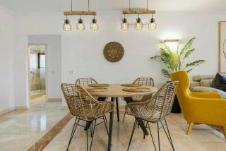 Apartamento La Galera - Estepona - 4