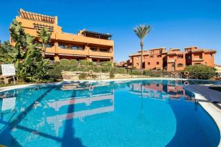Apartamento La Galera - Estepona - 0