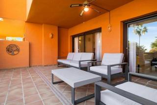 Apartamento La Galera - Estepona - 1