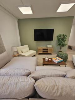 City Appartment 150 qm Komfort am Kurpark - 9