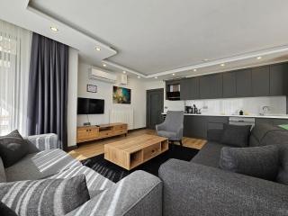 Professionally Maintained, Spacious New Residences Near Lara Beach & Kundu - 5