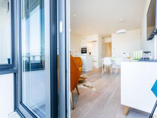 Apartment in Koksijde with sea beach - Koksijde - 8