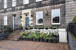 Sherwood Guest House - Edimburgo - 0