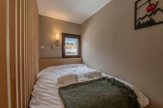 Studio Aiguille du midi - Happy Rentals - Chamonix-Mont-Blanc - 7