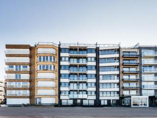 Apartment in Koksijde with sea beach - Koksijde - 6