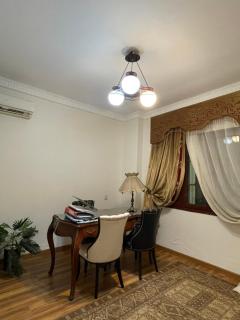 Shiekh zayed full house villa - 6th Of October - 4