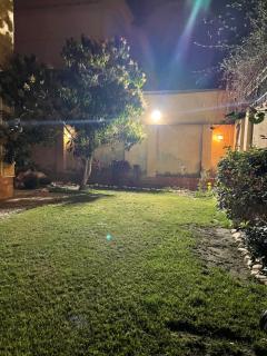 Shiekh zayed full house villa - 6th Of October - 3