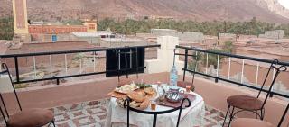 Auberge Restaurant TISSILI " Oasis de Fint" - Fint - 8