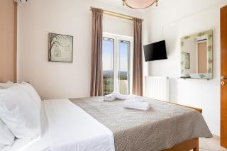 Villa Kounoupas, comfy villa with swimming pool up to 8 guests! - Lamerianá - 9