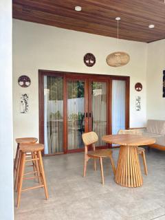Evandari villa - Ubud - 3