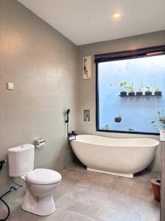 Evandari villa - Ubud - 2