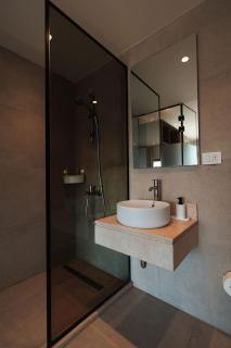 City-view Luxe 2br Apartment - Cairo - 5
