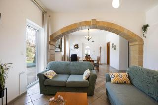Villa Kounoupas, comfy villa with swimming pool up to 8 guests! - Lamerianá - 7