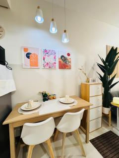 Aesthetic Unit Near PICC and MOA - Manila - 8