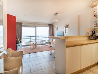 Les Petrels apartment in Koksijde with balcony - Koksijde - 7