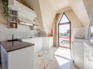 Hawthorn 3-1 spacious family apartment - Koksijde - 8
