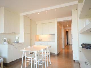 Apartment for 5 people with garage - Oostduinkerke - 8