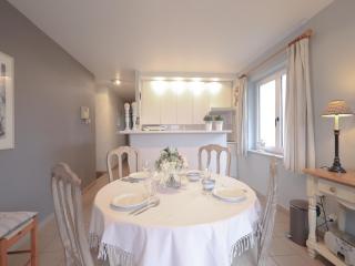 Bright apartment with terrace in Oostduinkerke - Oostduinkerke - 3