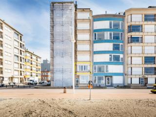 Gulf Stream 101 apartment in Koksijde - Koksijde - 5