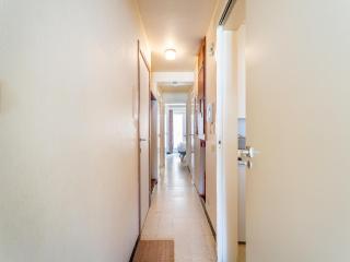 Apartment near Belgian Coast with Sea View - Koksijde - 1