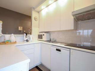 Bright apartment with terrace in Oostduinkerke - Oostduinkerke - 8