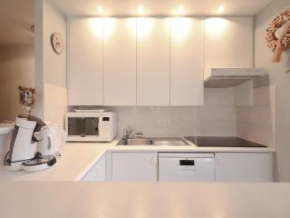 Bright apartment with terrace in Oostduinkerke - Oostduinkerke - 2
