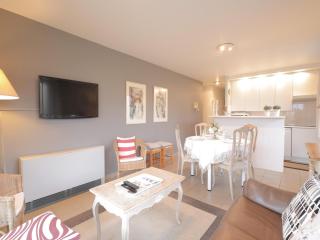 Bright apartment with terrace in Oostduinkerke - Oostduinkerke - 9