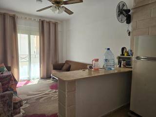 شالية مكيف غرفتين للإيجار في راس سدر قريه بلوا لاجون ليلاتين اقل حجز عائلات فقط من فضلك - 4