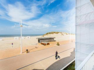 Gulf Stream 101 apartment in Koksijde - Koksijde - 4