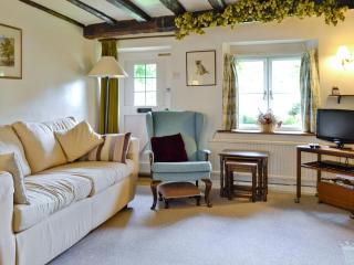 Rose Cottage - 8