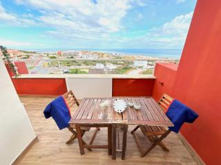 Evans Realty BT Ático con Garaje & Piscinas & Padel - Benalmádena - 9
