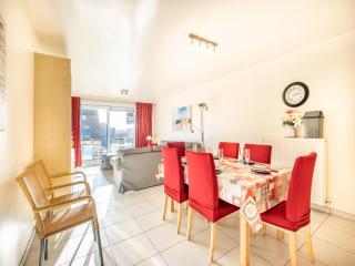 Apartment in Koksijde for 5 Person - Koksijde - 5