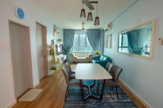 Medina City Sea View Home - 9