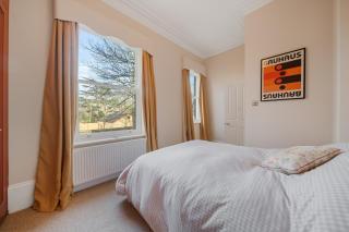 Spacious & Luxurious 2-Bedroom Edwardian Apartment - Londen - 4