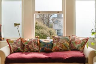 Spacious & Luxurious 2-Bedroom Edwardian Apartment - Londen - 1