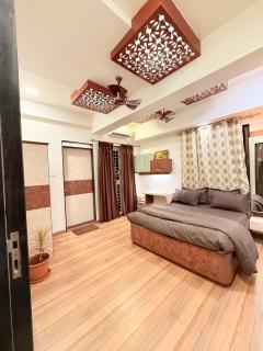 Nuvie Homes - The Peace Lily - Pune - 0