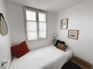 Appartement Liseron - Saint-Martin-de-Ré - 3