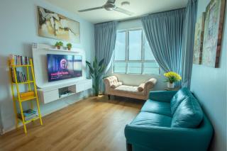 Medina City Sea View Home - Kuala Terengganu - 0