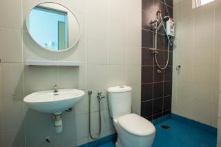 Medina City Sea View Home - Kuala Terengganu - 2
