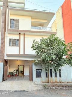 Nuvie Homes - The Peace Lily - Pune - 4