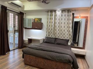 Nuvie Homes - The Peace Lily - Pune - 3