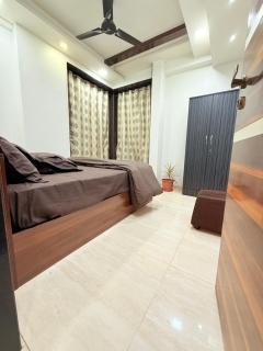 Nuvie Homes - The Peace Lily - Pune - 1
