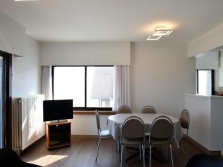 Golf 0401 seafront apartment with balcony - De Haan - 6