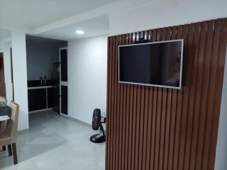 Casa com 3 quartos a 2,6 km da festa do Maior São João do Mundo - Campina Grande - 1