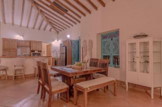 Vista Bonita - Hacienda Guatape - 1