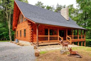 Hocking Hills Park Getaway for Family Adventures in Logan, Ohio - Logan - 0