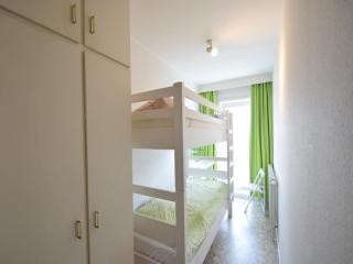 Apartment on Seafront with Sea Views - De Haan - 1