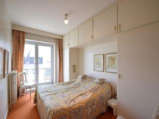 Apartment on Seafront with Sea Views - De Haan - 5
