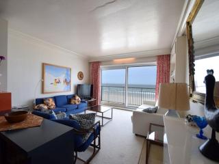 Golden beach 0204 apartment in De Haan - 9