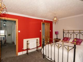 Galeri Harlech Townhouse - Harlech - 1